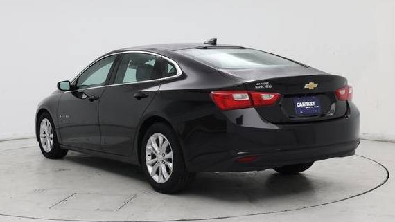 CHEVROLET MALIBU 2023 1G1ZD5ST0PF167846 image