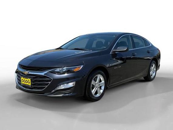 CHEVROLET MALIBU 2023 1G1ZD5ST7PF202950 image
