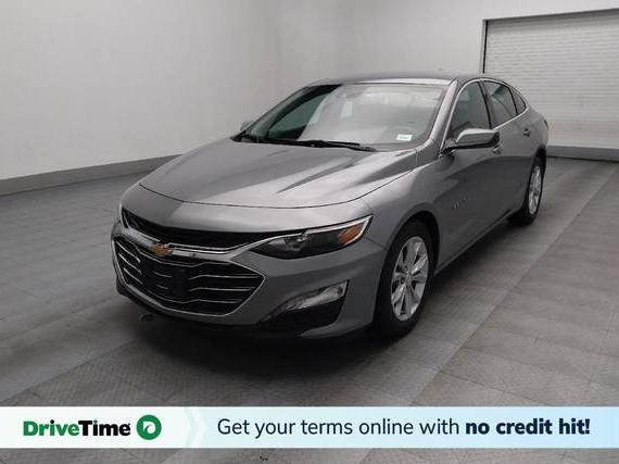 CHEVROLET MALIBU 2023 1G1ZD5ST5PF237079 image