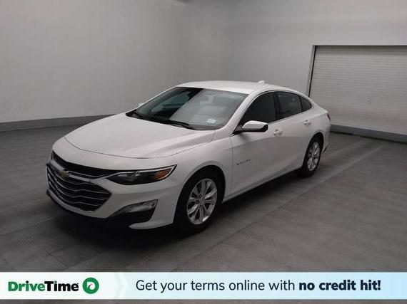 CHEVROLET MALIBU 2023 1G1ZD5ST0PF225034 image
