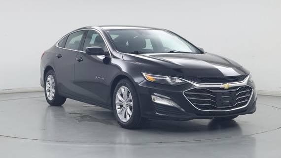 CHEVROLET MALIBU 2023 1G1ZD5ST6PF165289 image
