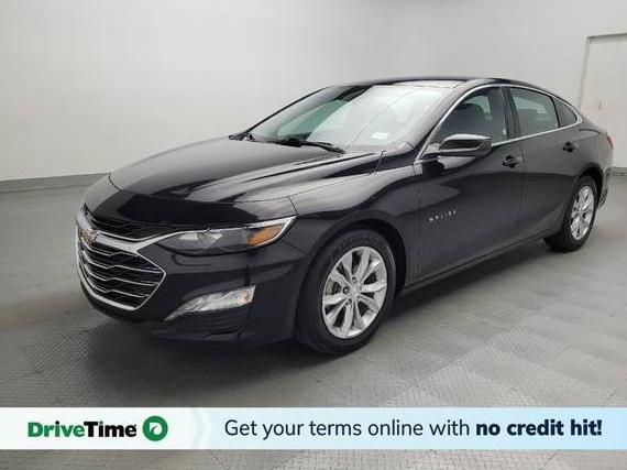 CHEVROLET MALIBU 2023 1G1ZD5ST7PF206786 image