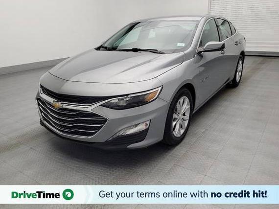 CHEVROLET MALIBU 2023 1G1ZD5ST7PF231882 image