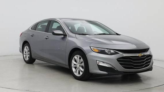 CHEVROLET MALIBU 2023 1G1ZD5ST1PF125296 image