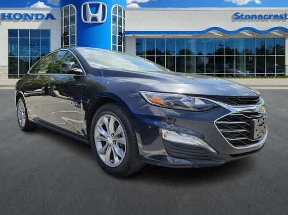 CHEVROLET MALIBU 2023 1G1ZD5ST2PF226234 image