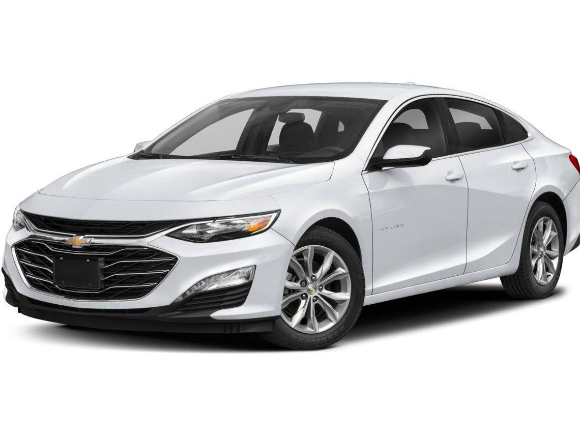 CHEVROLET MALIBU 2023 1G1ZD5ST7PF182442 image