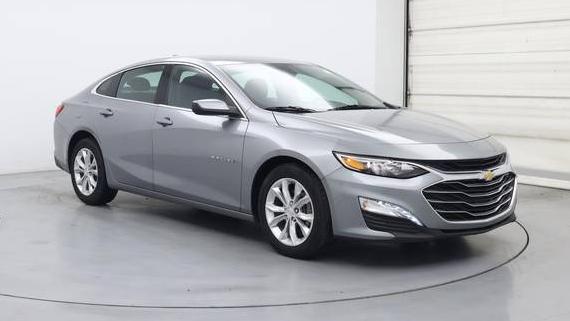 CHEVROLET MALIBU 2023 1G1ZD5ST7PF221823 image