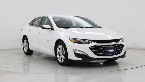 CHEVROLET MALIBU 2023 1G1ZD5ST1PF222644 image