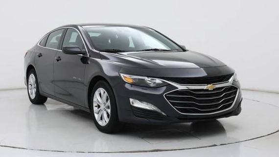 CHEVROLET MALIBU 2023 1G1ZD5ST8PF234290 image