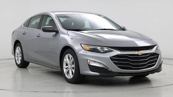 CHEVROLET MALIBU 2023 1G1ZD5ST6PF232800 image