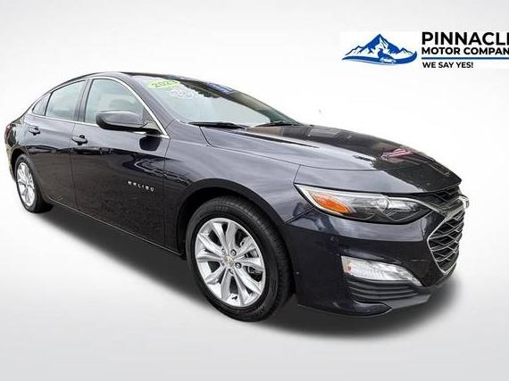 CHEVROLET MALIBU 2023 1G1ZD5ST4PF220824 image CHEVROLET MALIBU 2023 1G1ZD5ST4PF220824 image