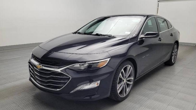 CHEVROLET MALIBU 2023 1G1ZD5ST9PF136871 image