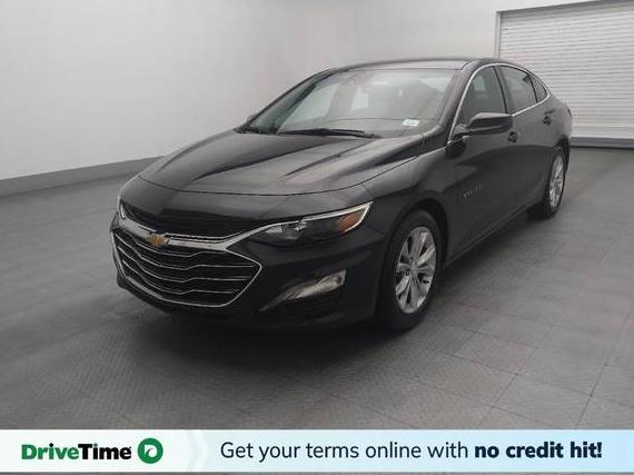 CHEVROLET MALIBU 2023 1G1ZD5ST5PF239818 image