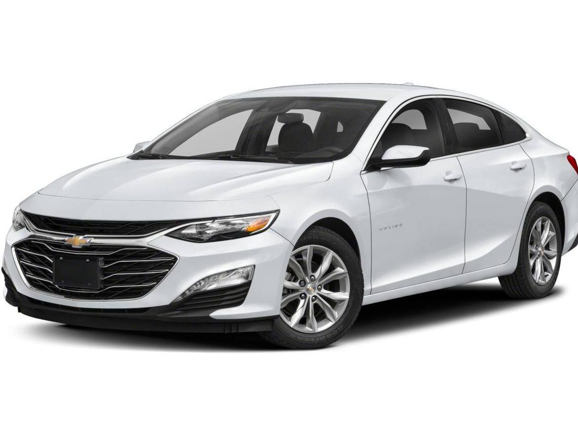 CHEVROLET MALIBU 2023 1G1ZD5ST7PF132060 image