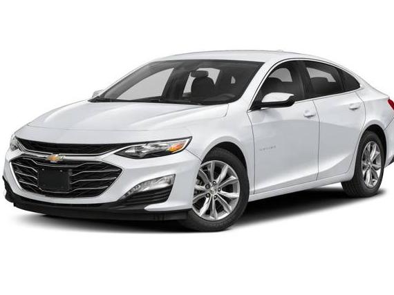 CHEVROLET MALIBU 2023 1G1ZD5ST9PF210161 image CHEVROLET MALIBU 2023 1G1ZD5ST9PF210161 image