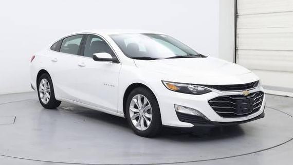 CHEVROLET MALIBU 2023 1G1ZD5ST5PF226194 image