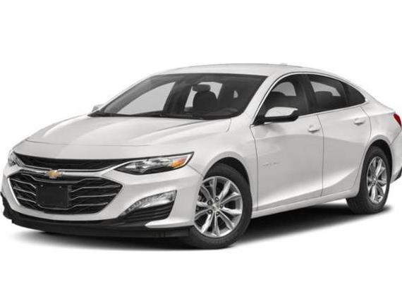 CHEVROLET MALIBU 2023 1G1ZD5ST6PF170816 image