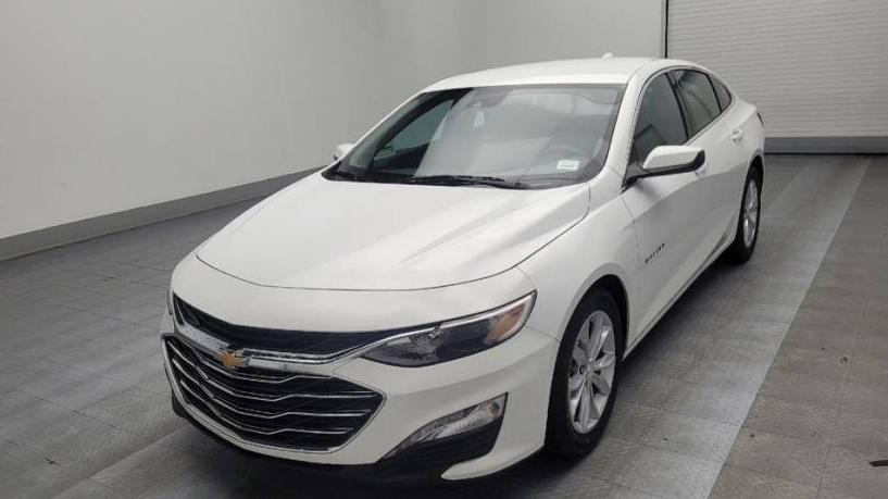 CHEVROLET MALIBU 2023 1G1ZD5ST1PF232025 image