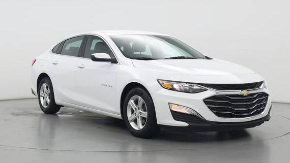 CHEVROLET MALIBU 2023 1G1ZC5ST4PF159381 image CHEVROLET MALIBU 2023 1G1ZC5ST4PF159381 image