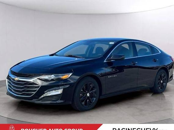 CHEVROLET MALIBU 2023 1G1ZD5ST3PF250414 image CHEVROLET MALIBU 2023 1G1ZD5ST3PF250414 image