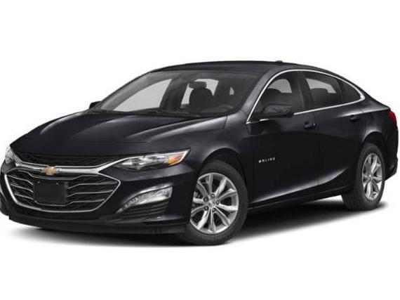 CHEVROLET MALIBU 2023 1G1ZD5ST4PF250924 image