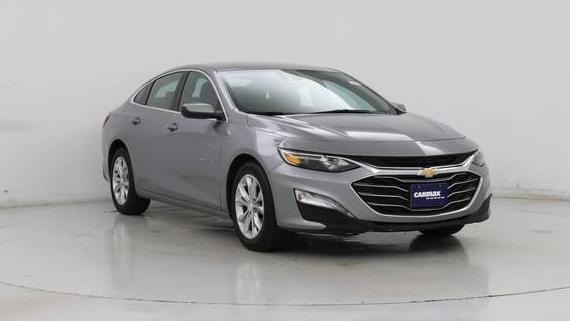 CHEVROLET MALIBU 2023 1G1ZD5ST6PF219495 image