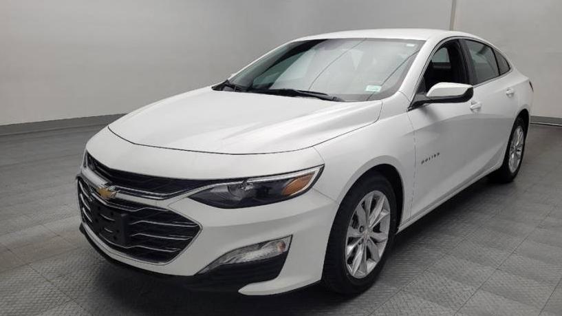 CHEVROLET MALIBU 2023 1G1ZD5ST1PF202376 image