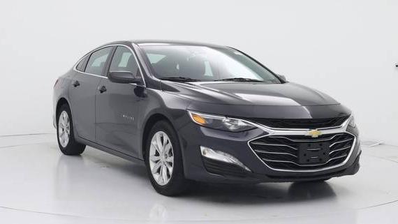 CHEVROLET MALIBU 2023 1G1ZD5ST0PF188034 image