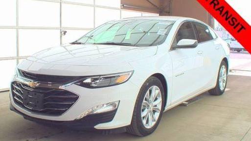 CHEVROLET MALIBU 2023 1G1ZD5STXPF167336 image