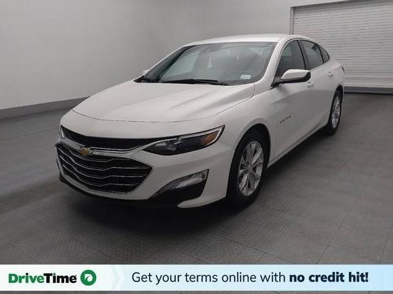 CHEVROLET MALIBU 2023 1G1ZD5ST9PF230121 image
