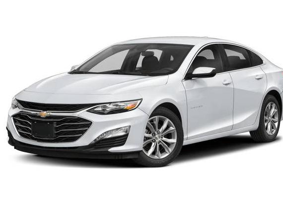 CHEVROLET MALIBU 2023 1G1ZD5ST0PF236132 image