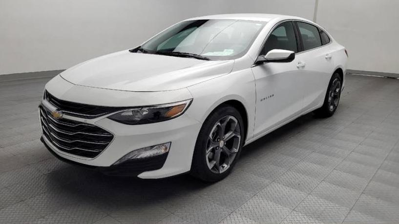 CHEVROLET MALIBU 2023 1G1ZD5ST8PF134741 image