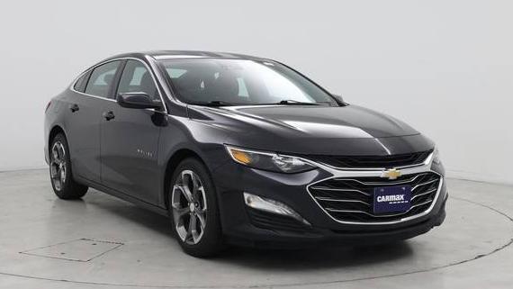 CHEVROLET MALIBU 2023 1G1ZD5ST1PF212888 image
