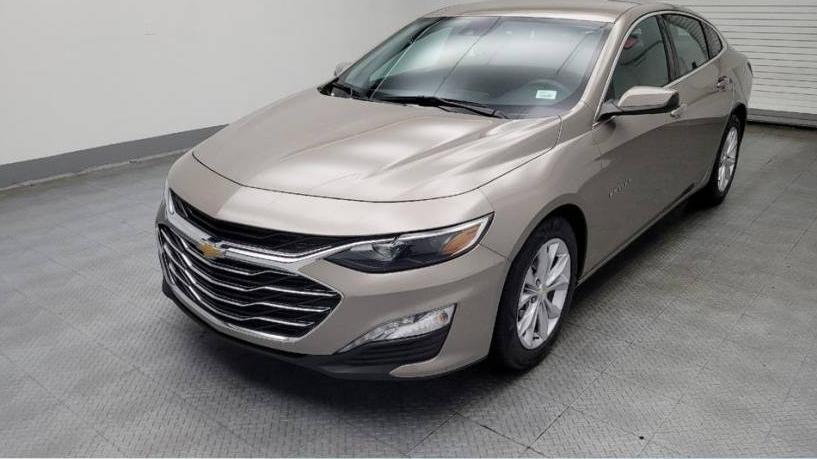 CHEVROLET MALIBU 2023 1G1ZD5ST2PF130720 image