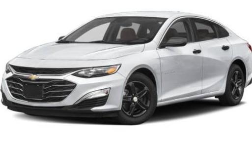 CHEVROLET MALIBU 2023 1G1ZB5ST5PF249982 image