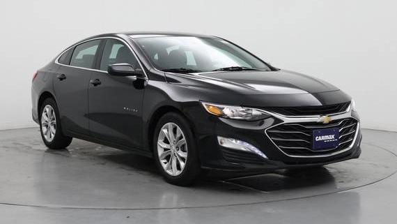 CHEVROLET MALIBU 2023 1G1ZD5STXPF199901 image CHEVROLET MALIBU 2023 1G1ZD5STXPF199901 image