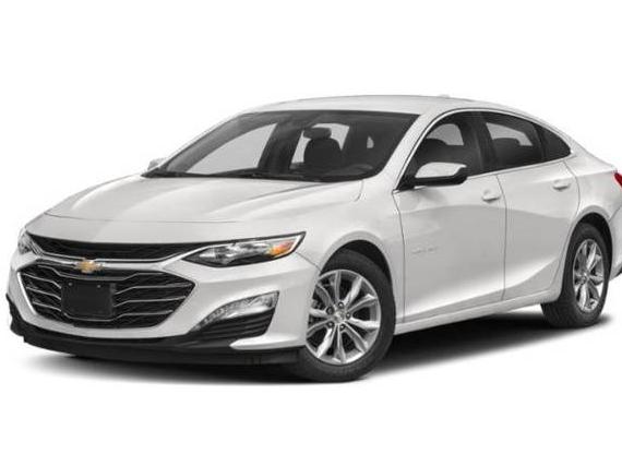 CHEVROLET MALIBU 2023 1G1ZD5ST4PF225795 image