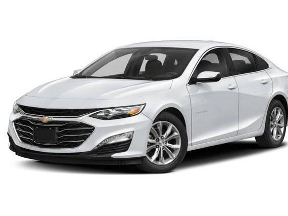 CHEVROLET MALIBU 2023 1G1ZD5ST3PF233676 image