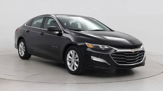 CHEVROLET MALIBU 2023 1G1ZD5STXPF225073 image