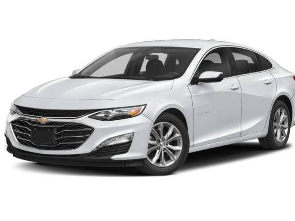 CHEVROLET MALIBU 2023 1G1ZD5ST2PF112962 image