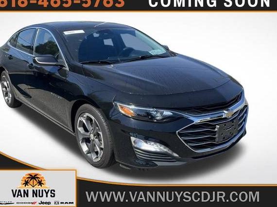 CHEVROLET MALIBU 2023 1G1ZD5ST1PF228329 image CHEVROLET MALIBU 2023 1G1ZD5ST1PF228329 image