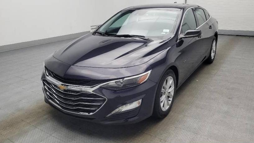 CHEVROLET MALIBU 2023 1G1ZD5ST1PF180623 image