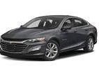 CHEVROLET MALIBU 2023 1G1ZD5ST1PF151414 image