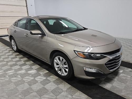 CHEVROLET MALIBU 2023 1G1ZD5ST5PF250270 image