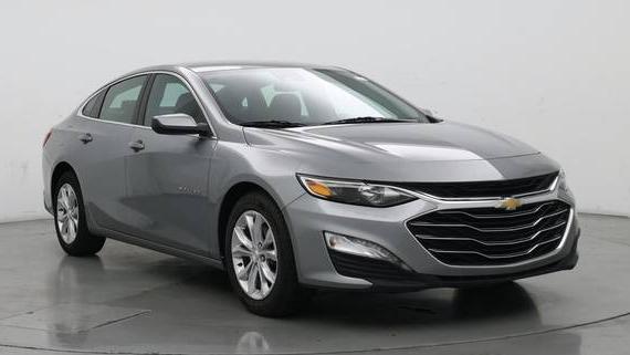 CHEVROLET MALIBU 2023 1G1ZD5ST7PF230537 image
