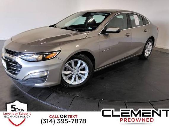 CHEVROLET MALIBU 2023 1G1ZD5ST3PF189372 image CHEVROLET MALIBU 2023 1G1ZD5ST3PF189372 image
