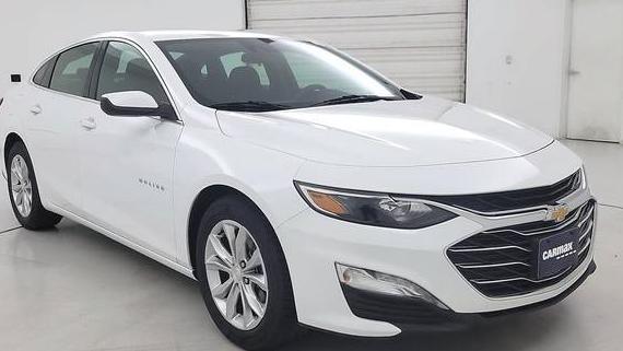 CHEVROLET MALIBU 2023 1G1ZD5ST5PF226096 image