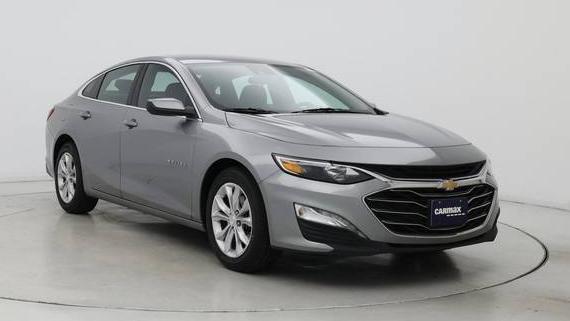 CHEVROLET MALIBU 2023 1G1ZD5ST5PF199644 image