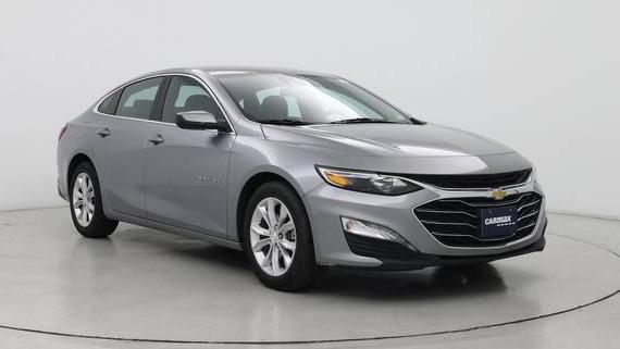 CHEVROLET MALIBU 2023 1G1ZD5ST1PF220733 image CHEVROLET MALIBU 2023 1G1ZD5ST1PF220733 image