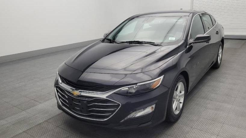 CHEVROLET MALIBU 2023 1G1ZD5ST5PF189079 image